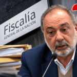 Caso Penadés: seguirá en prisión preventiva por otros 180 días